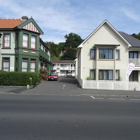 Sahara Motels Dunedin Bilik gambar