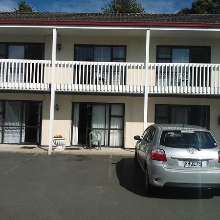 Sahara Motels Dunedin Luaran gambar