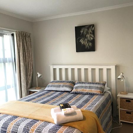 Sahara Motels Dunedin Luaran gambar