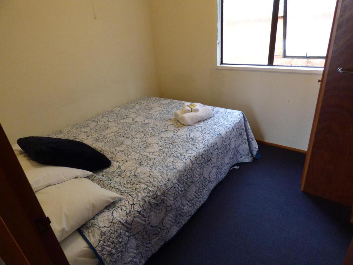 Sahara Motels Dunedin Luaran gambar