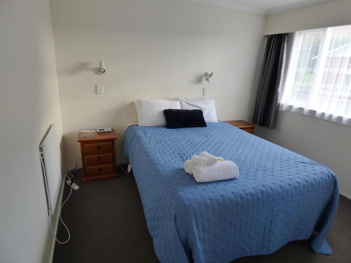 Sahara Motels Dunedin Luaran gambar