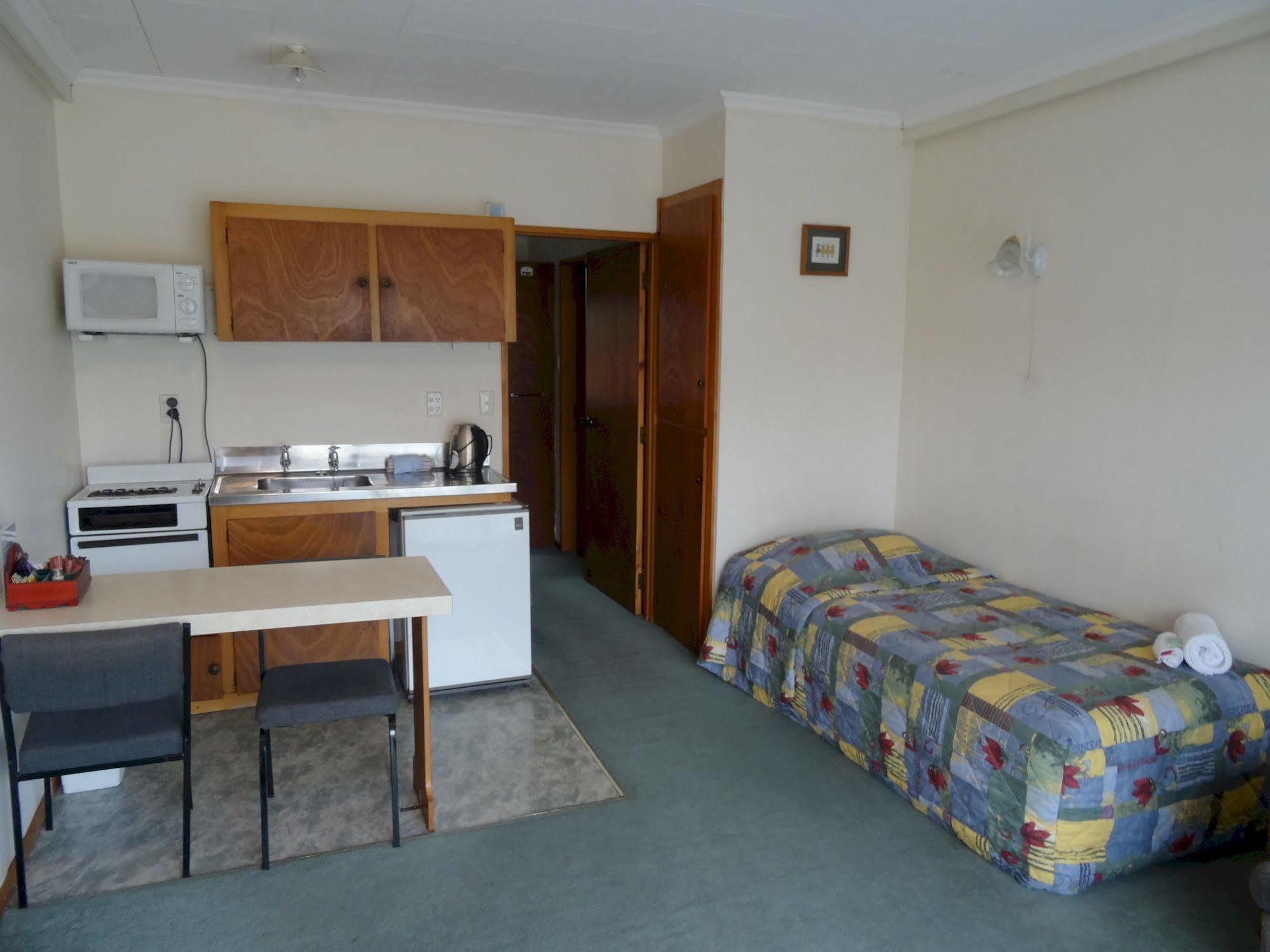 Sahara Motels Dunedin Luaran gambar