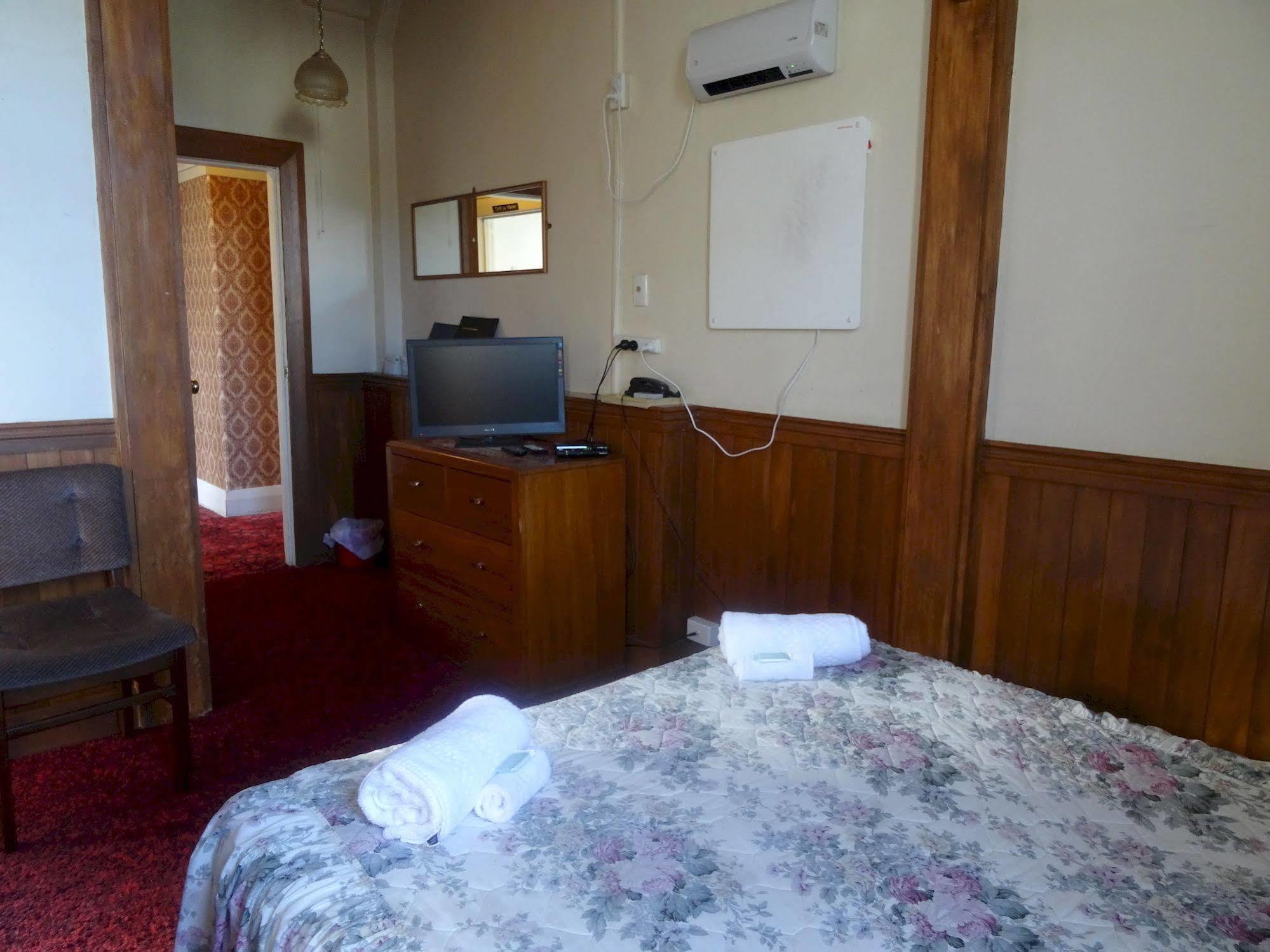 Sahara Motels Dunedin Luaran gambar