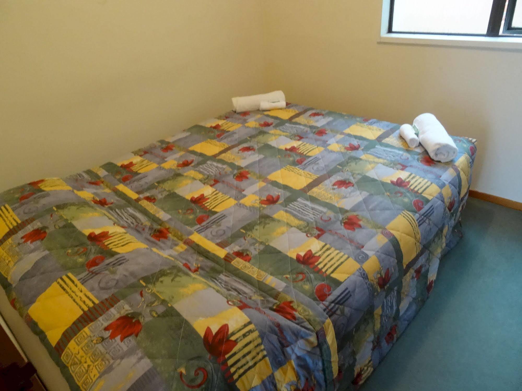 Sahara Motels Dunedin Luaran gambar