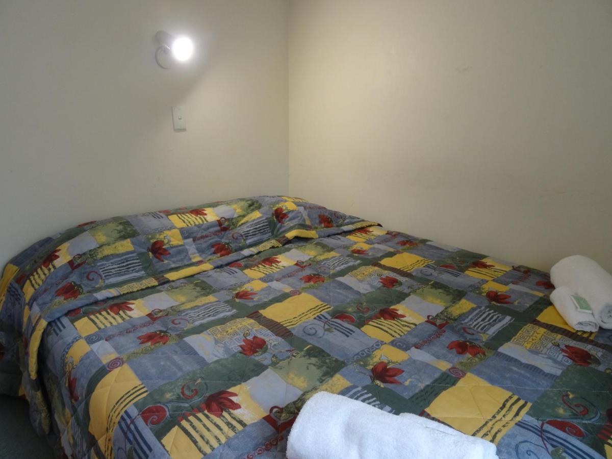 Sahara Motels Dunedin Luaran gambar